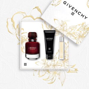 View 1 - L'INTERDIT ROUGE - SET REGALO PER LA FESTA DELLA MAMMA - 80 ML