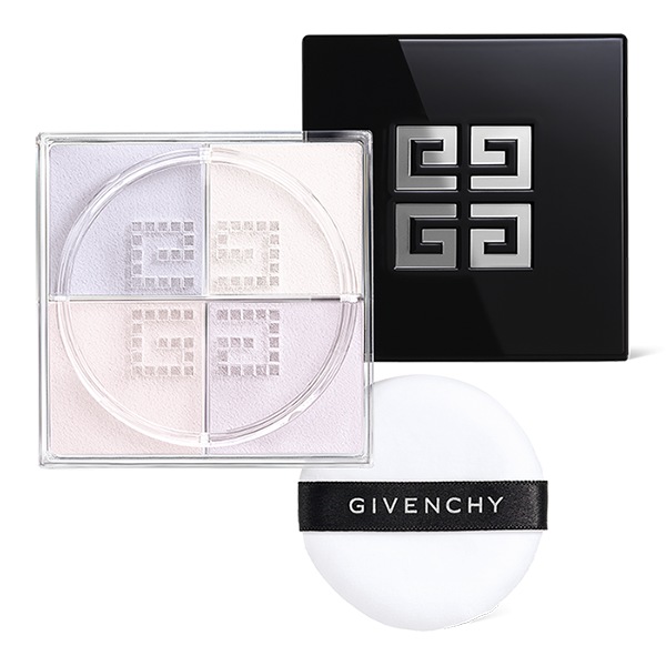 Givenchy Prisme Libre 4-color Loose Powder