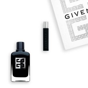 Ansicht 1 - GENTLEMAN SOCIETY - FATHER'S DAY GIFT SET GIVENCHY - 100 ML - P111080