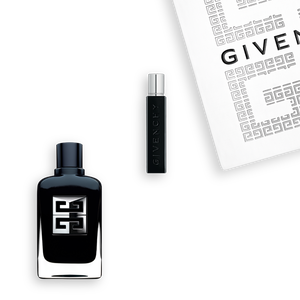 GENTLEMAN SOCIETY - FATHER'S DAY GIFT SET GIVENCHY - 100 ML - P111080