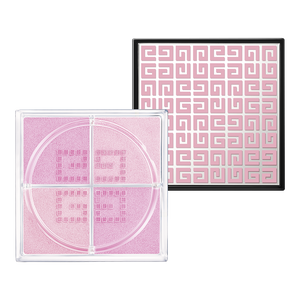 View 1 - PRISME LIBRE HIGHLIGHTER - Soie Poudrée