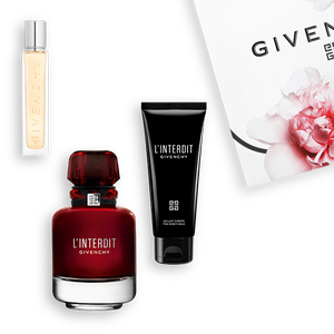L'INTERDIT - MOTHER'S DAY GIFT SET - 50 ML