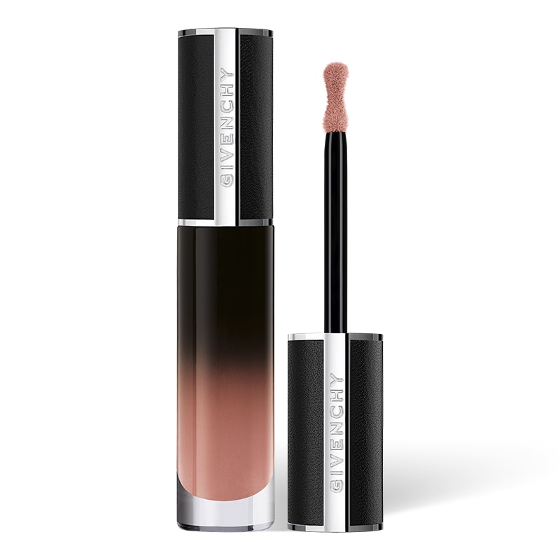Givenchy Le Rouge Interdit Cream Velvet