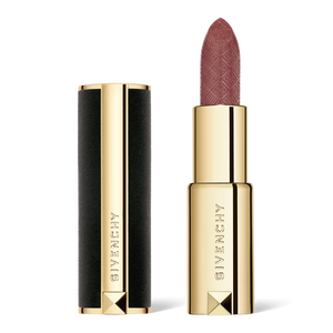 LE ROUGE - COLECCIÓN DE NAVIDAD - Luminoso, mate, alta cobertura GIVENCHY - Copper Nude - P083496