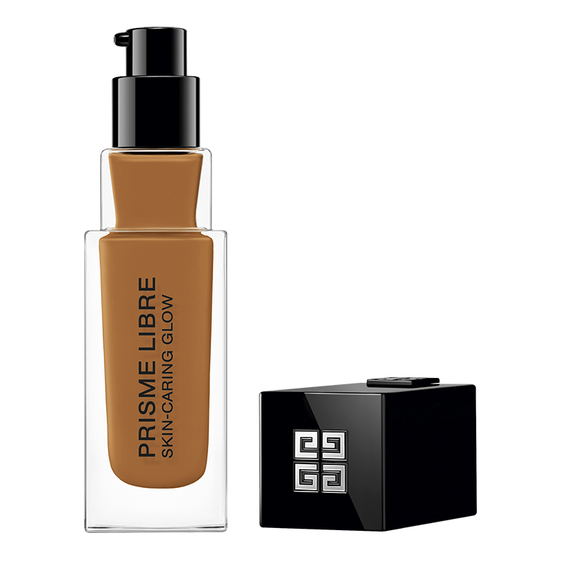 Foundation - Prisme Libre Skin-Caring Glow | Givenchy Beauty