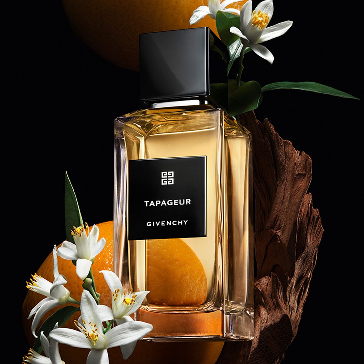 ド ジバンシイ タパジュール - オーデパルファム | Givenchy Beauty