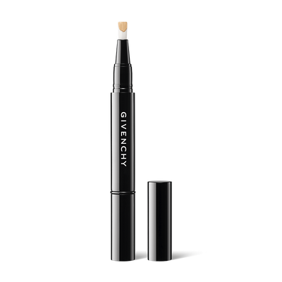 MISTER INSTANT CORRECTIVE PEN - Concealer that brightens the face and eye contour GIVENCHY - Light Beige - P090105