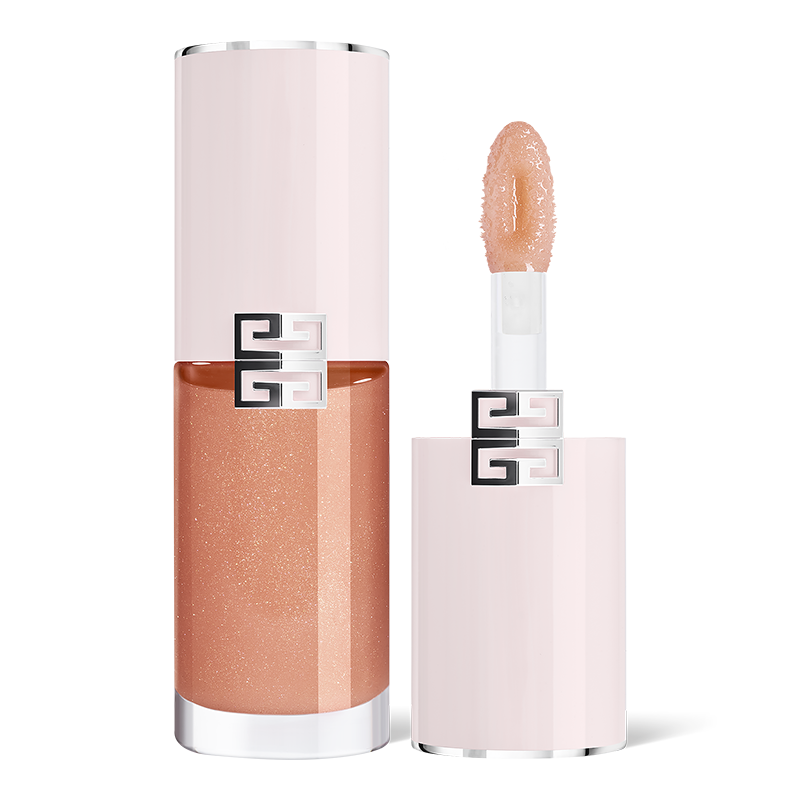 PFCT・セラム・リップオイル - No.04 イリデッセントピーチ