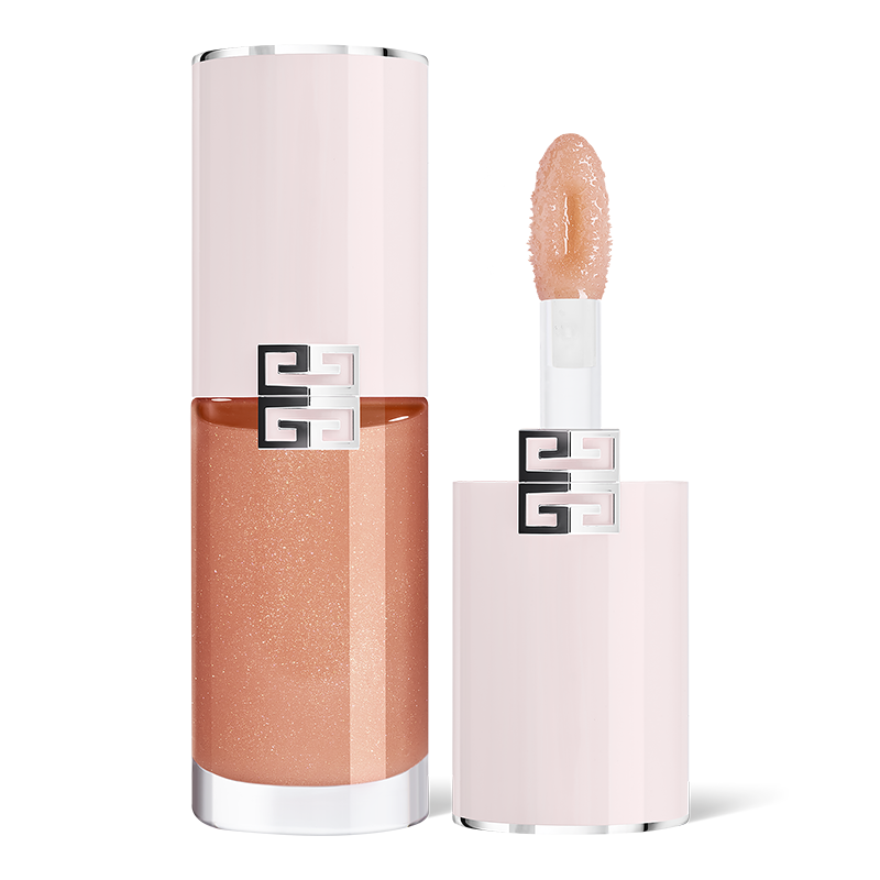 Rose Perfecto Lip Oil: Hydrating & Plumping Lip Oil