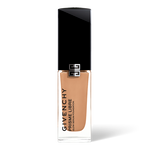 Skin-improving foundation hydration hyaluronic acid skincare foundation Givenchy