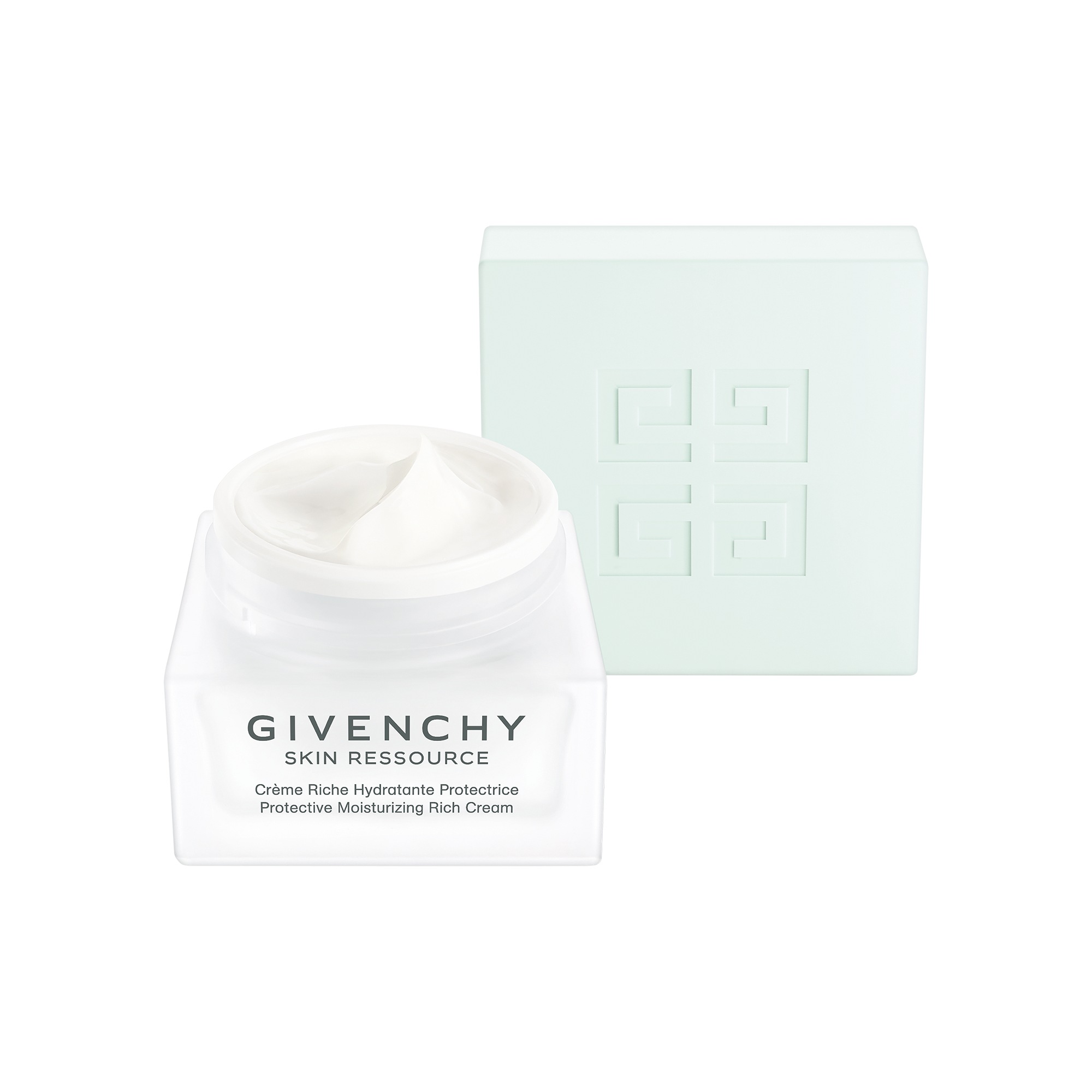 Givenchy Skin Ressource Rich Cream
