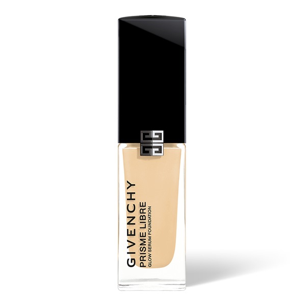 Givenchy Prisme Libre Glow Serum Blurring & Hydrating Foundation