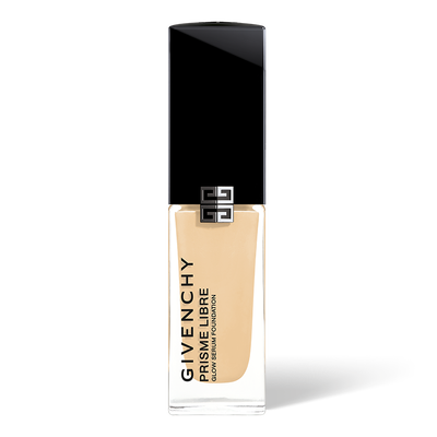 プリズム・リーブル・グロウ・セラム・ファンデーション - リキッド ファンデーション | Givenchy Beauty