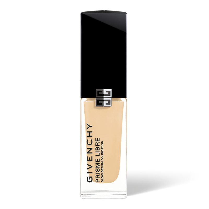 PRISME LIBRE GLOW SERUM: Hydrating Glow Foundation