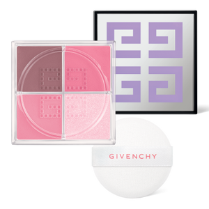 PRISME LIBRE BLUSH LIMITED EDITION - N°14 - Violet Tulle
