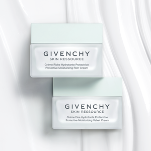 View 4 - SKIN RESSOURCE - PROTECTIVE MOISTURIZING RICH CREAM GIVENCHY - 50 ML - P058140