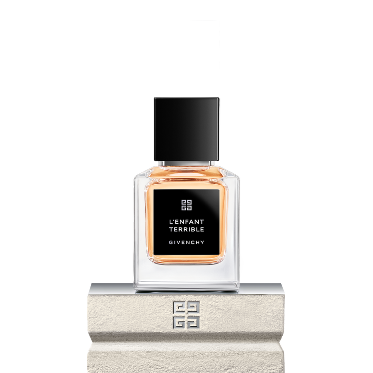 GIVENCHY L’ENFANT TERRIBLE 100ml香水 L'ENFANT TERRIBLE: Bergamot, Cedarwood and Labdanum Perfume
