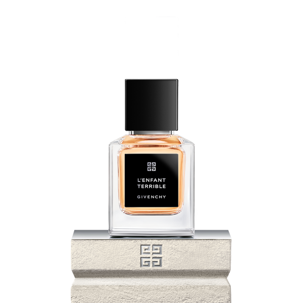 Givenchy Intense luxury fragrance