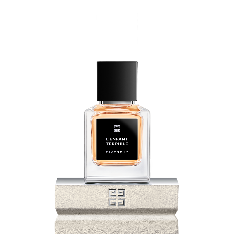 L'ENFANT TERRIBLE: Bergamot, Cedarwood & Labdanum Perfume