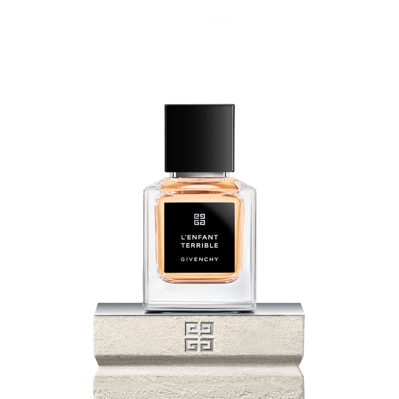 Givenchy L'enfant Terrible In Transparent