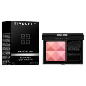 View 7 - PRISME BLUSH - Highlight. Structure. Color GIVENCHY - Rite - P090324