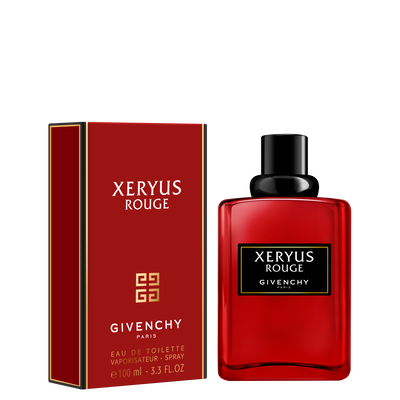 Total 36+ imagen givenchy xeryus rouge 100ml
