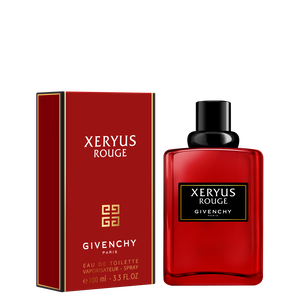 View 4 - XERYUS ROUGE GIVENCHY - 100 МЛ - 16256NP