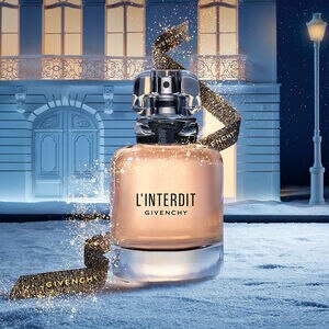 View 9 - L'INTERDIT - 80 ML