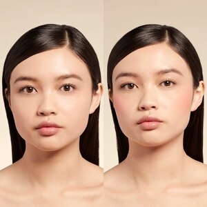 View 3 - SET PRISME LIBRE MINI 4-COLOR LOOSE POWDER N°3 X PRISME LIBRE BLUSH N°3