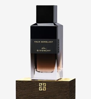 View 4 - ド ジバンシイ インテンス フォー サンブラン - ミステリアスな魅力をたたえるウッディ・フローラル GIVENCHY - 100ML - P031261