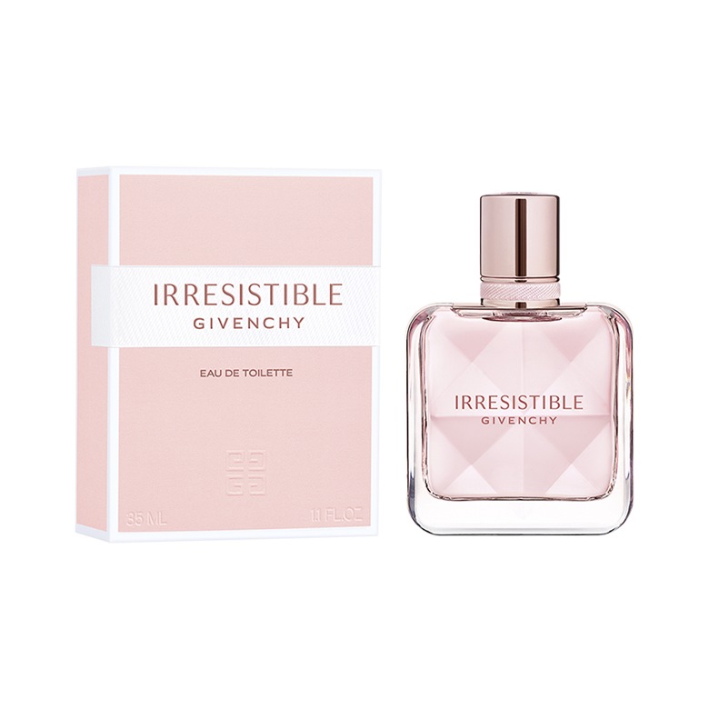 Givenchy Irresistible