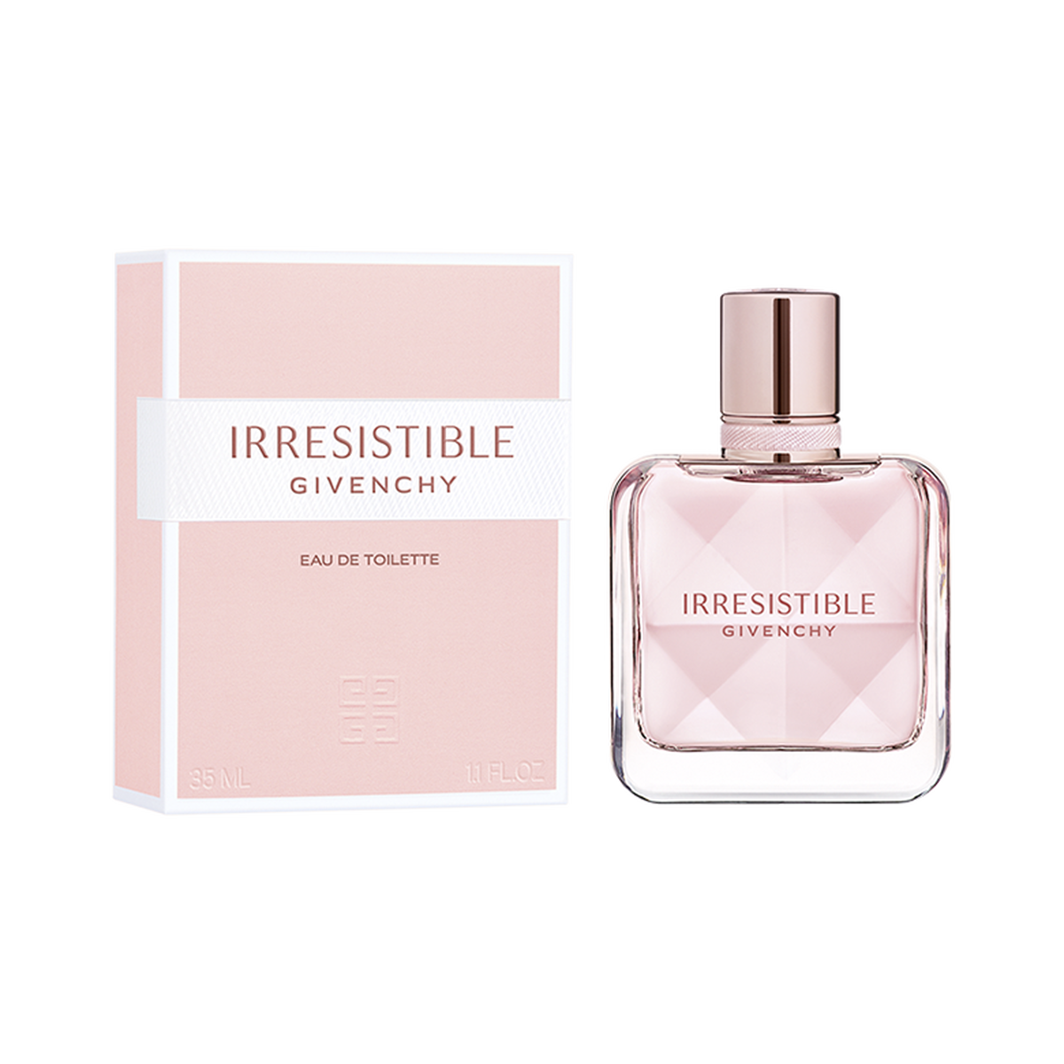 Irresistible Givenchy Eau de Toilette for Woman | Givenchy Beauty