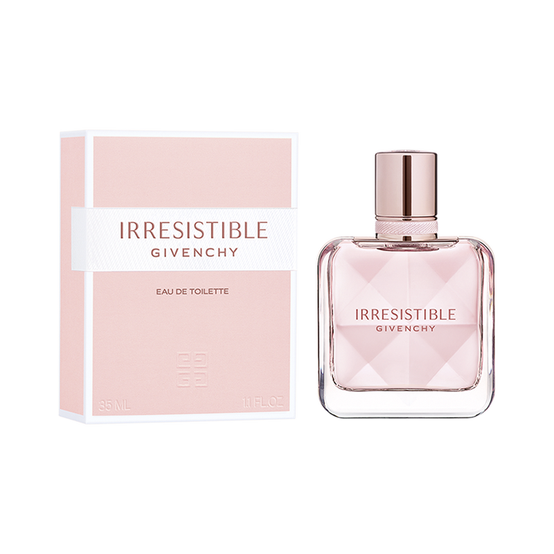 Eau de toilette - Irresistible - n4