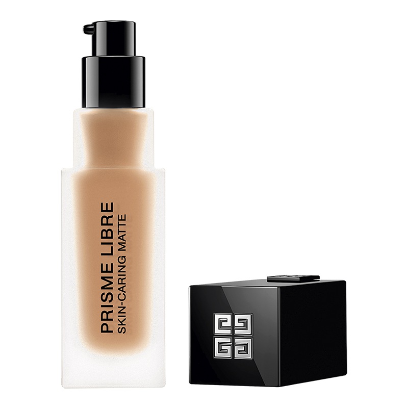 Givenchy Prisme Libre Skin-caring Matte Foundation