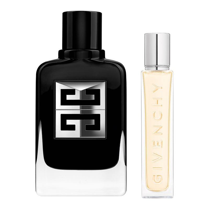 Givenchy - Gentleman Society Gift Set - Eau de Parfum and travel spray - n2