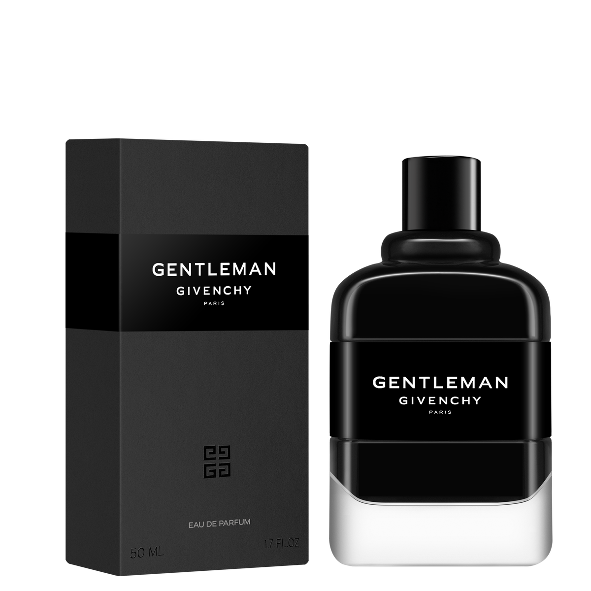 Gentleman Givenchy