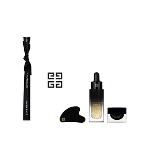 View 2 - SET SERUM - LE SOIN NOIR GIVENCHY - PSETHUB_00049