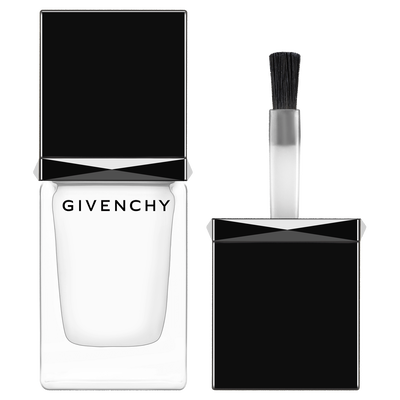 LE VERNIS GIVENCHY - Base & Top Coat - P081071