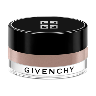 OMBRE COUTURE - Cream Eyeshadow 16h Hold, Waterproof GIVENCHY - Taupe Velours - P082245