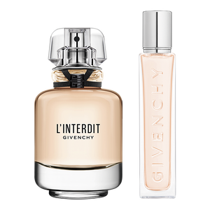 View 1 - L'INTERDIT EAU DE PARFUM - GIFT SET - 50 ML