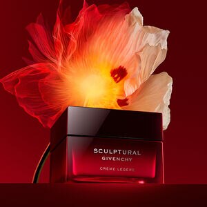 View 6 - SCULPTURAL LIGHT CREAM REFILL - 50 ML