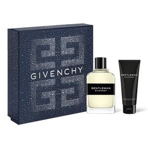 GENTLEMAN GIVENCHY - Holiday Gift Set - 100ML