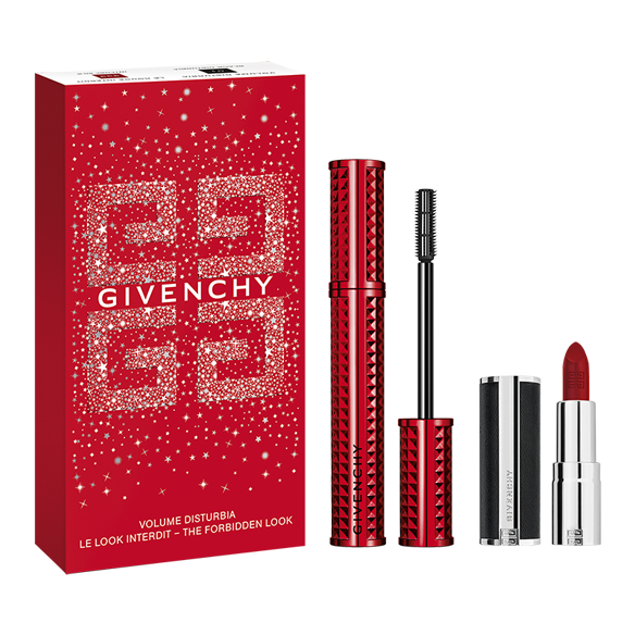 View 6 - GIVENCHY VOLUME DISTURBIA - Christmas Gift Set - 8G