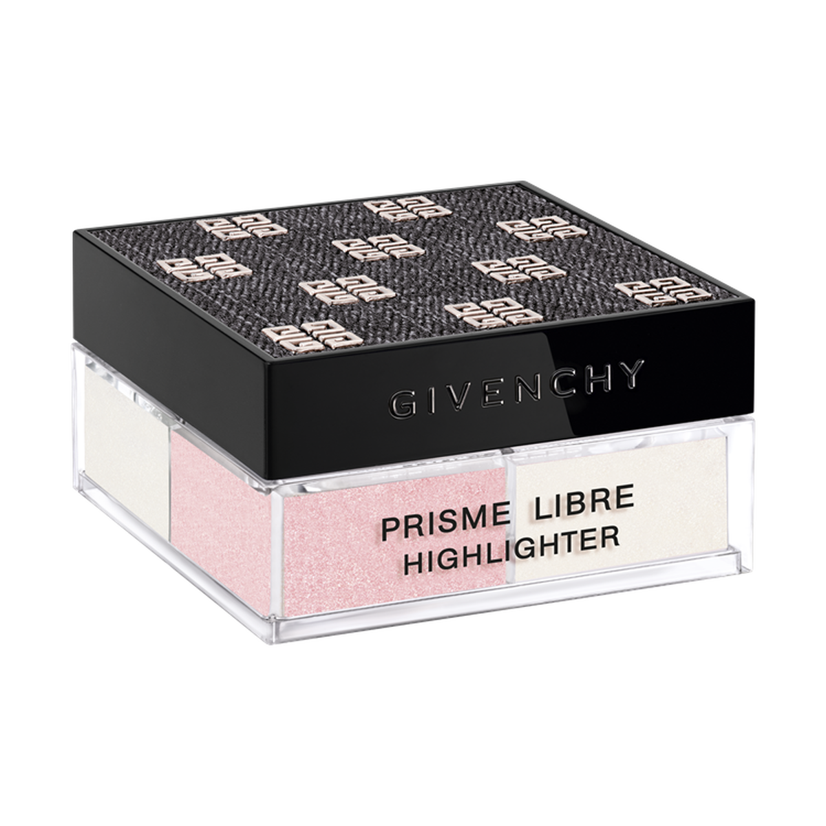 PRISME LIBRE HIGHLIGHTER - LIMITED EDITION | Givenchy US