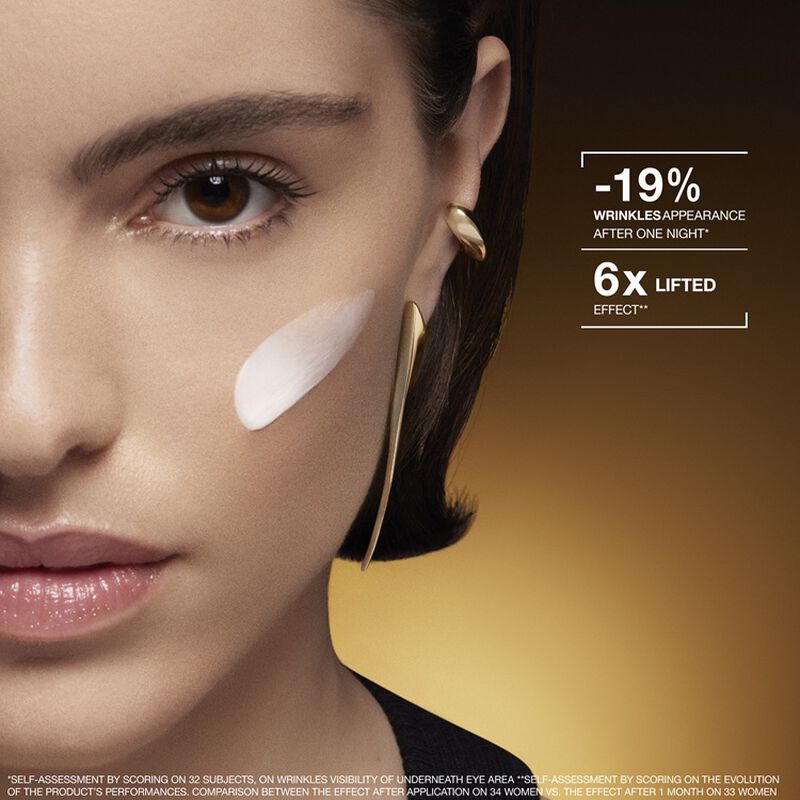 LE SOIN NOIR NIGHT BALM REFILL - n3