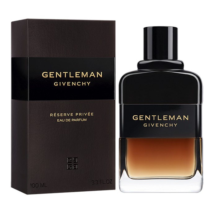 Givenchy Gentleman Reserve Privée