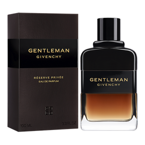 View 5 - GENTLEMAN RESERVE PRIVÉE GIVENCHY - 100 ML - P011161