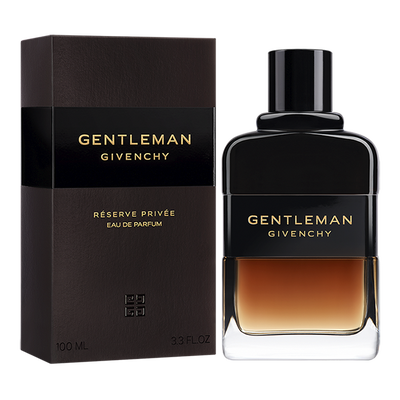 ジェントルマン オーデパルファム リザーブ プリヴェ | GIVENCHY
