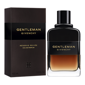 GIVENCHY ジバンシィ ジェントルマン ソサエティ EDP ギフトセット ジェントルマン オーデパルファム リザーブ プリヴェ - オーデ