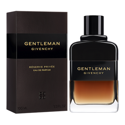 Givenchy Gentleman オードパルファム ジェントルマン オーデパルファム リザーブ プリヴェ - オーデ
